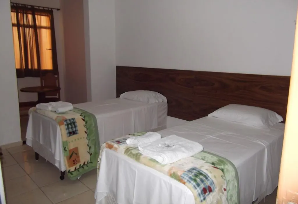 Hotel Villa Aurea-1