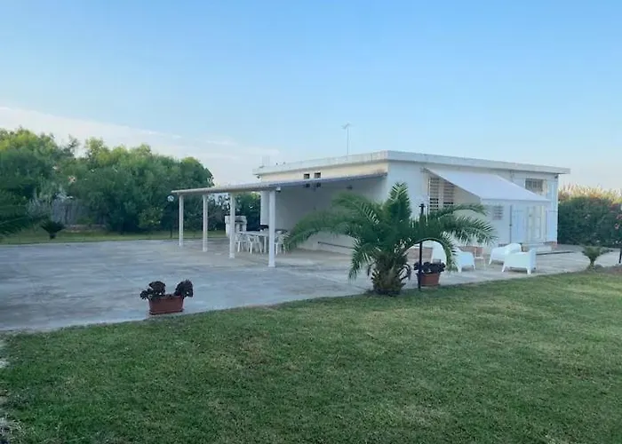 Villetta Anna Ispica