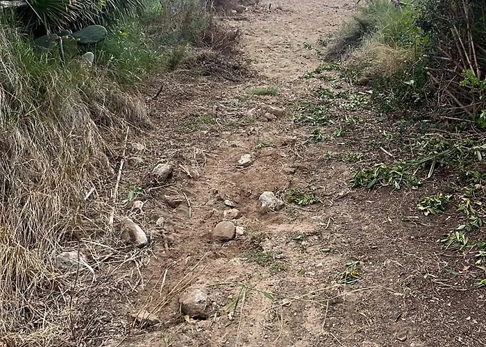 Villetta Anna Ispica