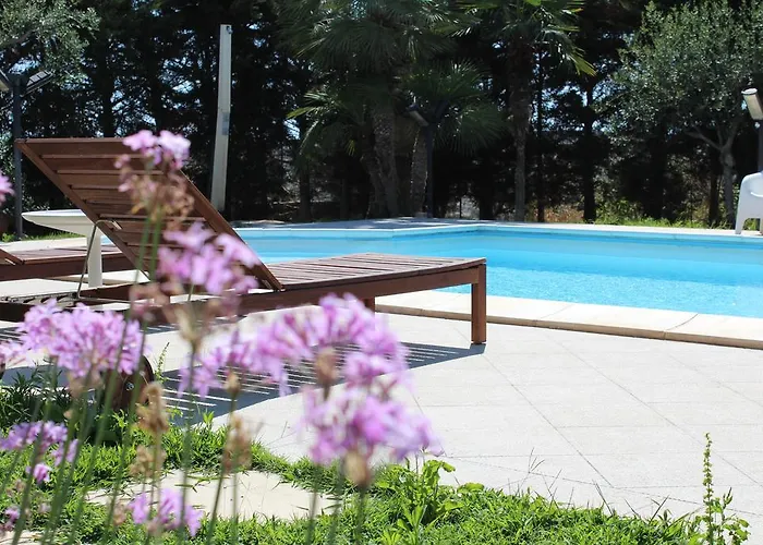 Villa Orchidea Luxury B&B Ispica